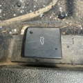 Кнопка відкриття багажника Fabia 1 Skoda Fabia I (1999-2007) 6Y1827261