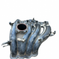 Колектор впускний 1.4 mpi Skoda Fabia I (1999-2007) 036129709GT