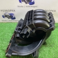 Колектор впускний   Skoda Fabia I (1999-2007) 036129709GT