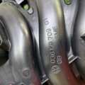 Колектор впускний   Skoda Fabia I (1999-2007) 036129709GT