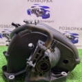Колектор впускний  Skoda Fabia I (1999-2007) 03E129711D