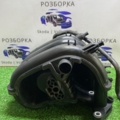 Колектор впускний  Skoda Fabia I (1999-2007) 03E129711D