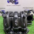 Колектор впускний  Skoda Fabia I (1999-2007) 03E129711D