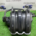 Колектор впускний  Skoda Fabia I (1999-2007) 03E129711D
