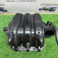 Колектор впускний  Skoda Fabia I (1999-2007) 03E129711D