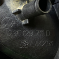 Колектор впускний  Skoda Fabia I (1999-2007) 03E129711D