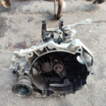 Коробка передач 1.4  JHQ Skoda Fabia I (1999-2007) 02T300057E