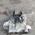 Коробка передач 1.4  JHQ Skoda Fabia I (1999-2007) 02T300057E