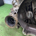 Коробка передач Skoda Fabia I (1999-2007) 02T300052S