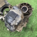Коробка передач Skoda Fabia I (1999-2007) 02T300052S