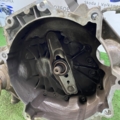 Коробка передач Skoda Fabia I (1999-2007) 02T300052S