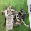 Коробка передач Skoda Fabia I (1999-2007) 02T300052S