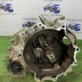 Коробка передач Skoda Fabia I (1999-2007) 02T300052S