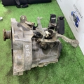 Коробка передач Skoda Fabia I (1999-2007) 02T300052S