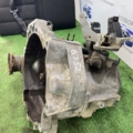 Коробка передач Skoda Fabia I (1999-2007) 02T300052S
