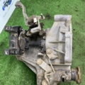 Коробка передач Skoda Fabia I (1999-2007) 02T300052S