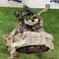 Коробка передач Skoda Fabia I (1999-2007) 02T300052S