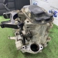 Коробка передач Skoda Fabia I (1999-2007) 02T300052S