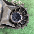 Коробка передач Skoda Fabia I (1999-2007) 02T300052S