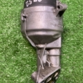 Корпус масляного фільтру  Skoda Fabia I (1999-2007) 03D115403D