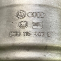 Корпус масляного фільтру  Skoda Fabia I (1999-2007) 03D115403D