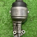 Корпус масляного фільтру  Skoda Fabia I (1999-2007) 03D115403D
