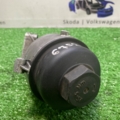 Корпус масляного фільтру  Skoda Fabia I (1999-2007) 03D115403D