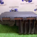 Корпус повітряного фільтра Skoda Fabia I (1999-2007) 036129611CD