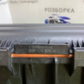 Корпус повітряного фільтра Skoda Fabia I (1999-2007) 036129611CD