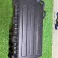 Корпус повітряного фільтра Skoda Fabia I (1999-2007) 036129611CD