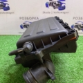 Корпус повітряного фільтра Skoda Fabia I (1999-2007) 036129611CD