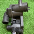Корпус термостата Skoda Fabia I (1999-2007) 032121111