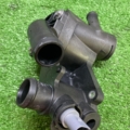 Корпус термостата Skoda Fabia I (1999-2007) 032121111