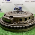 Корзина щеплення  Skoda Fabia I (1999-2007) 03D141025B