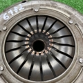 Корзина щеплення  Skoda Fabia I (1999-2007) 03D141025B