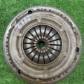 Корзина щеплення  Skoda Fabia I (1999-2007) 03D141025B
