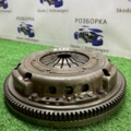 Корзина щеплення  Skoda Fabia I (1999-2007) 03D141025B