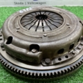 Корзина щеплення  Skoda Fabia I (1999-2007) 03D141025B