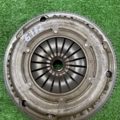 Корзина щеплення  Skoda Fabia I (1999-2007) 03D141025B