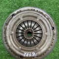 Корзина щеплення  Skoda Fabia I (1999-2007) 03D141025B