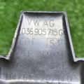Котушка запалювання Skoda Fabia I (1999-2007) 036905715G