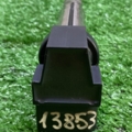 Котушка запалювання Skoda Fabia I (1999-2007) 036905715G