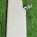 Козирьок Skoda Fabia I (1999-2007) 6Y1857551P