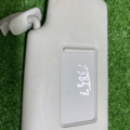 Козирьок  Skoda Fabia I (1999-2007) 6Y1857551P