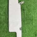 Козирьок Skoda Fabia I (1999-2007) 6Y1857551P