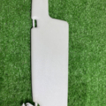 Козирьок  Skoda Fabia I (1999-2007) 6Y1857551P