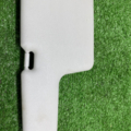 Козирьок  Skoda Fabia I (1999-2007) 6Y1857551P