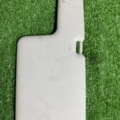 Козирьок Skoda Fabia I (1999-2007) 6Y1857551P