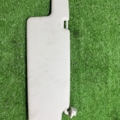 Козирьок Skoda Fabia I (1999-2007) 6Y1857551P