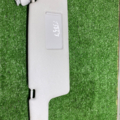Козирьок  Skoda Fabia I (1999-2007) 6Y1857551P